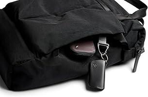 Amazon.com: Bellroy Tokyo Totepack Compact (backpack, tote bag, 13